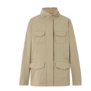 Loro Piana Traveller Jacket
